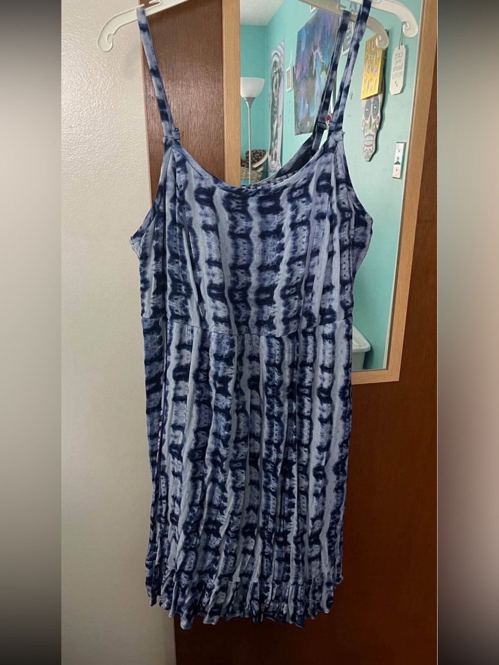 Torrid Dress Size 3X